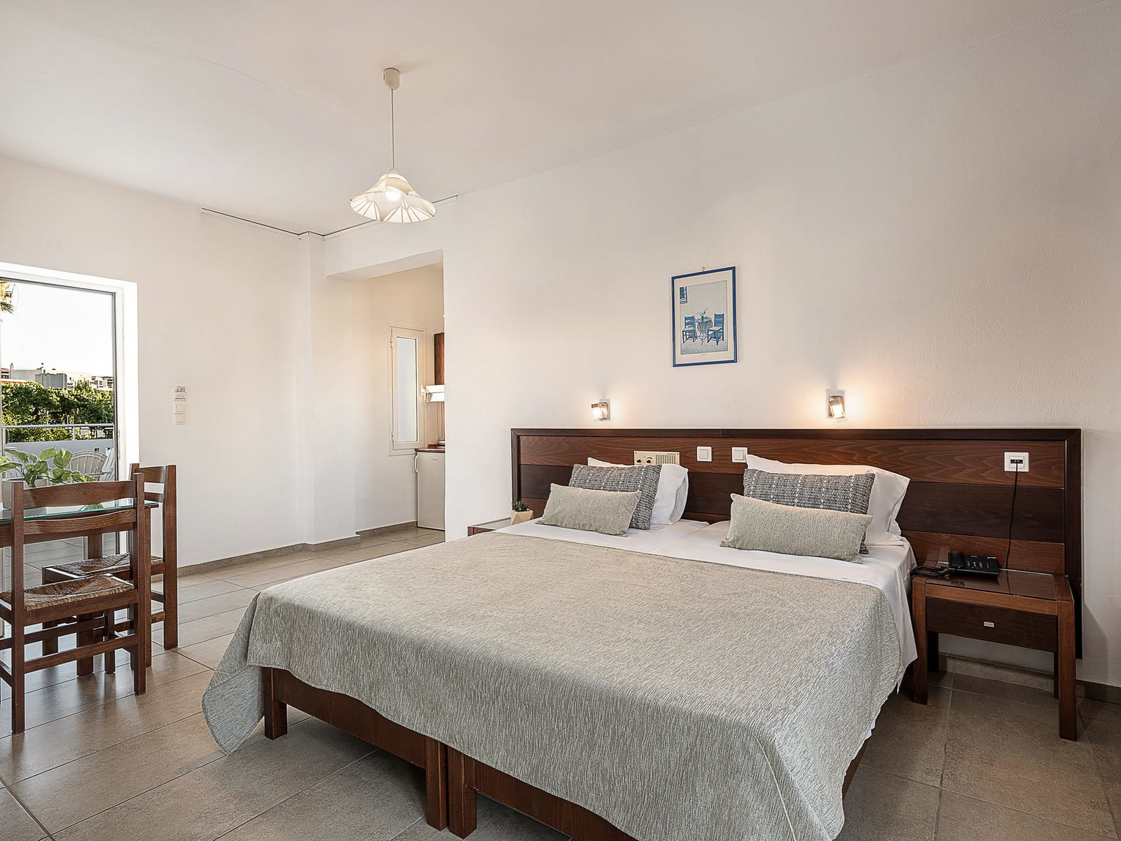 Nontas Suites