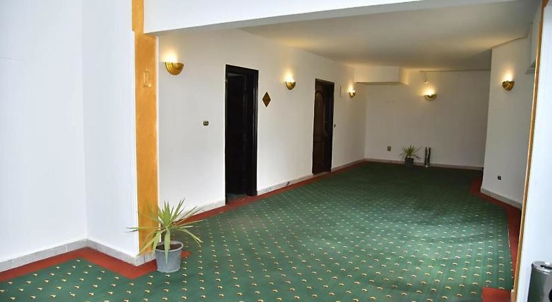 Hotel Royal Pyramids Hotel
