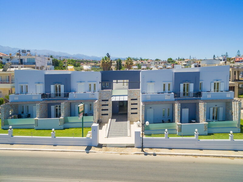 Hotel Nontas Suites