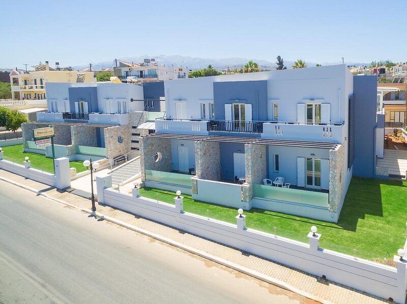 Nontas Suites