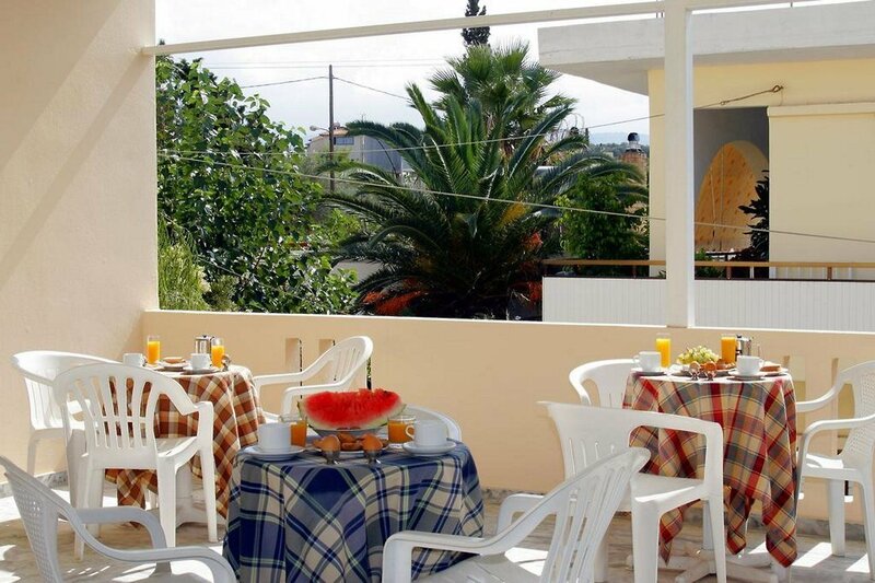 Nontas Suites