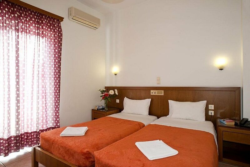Nontas Suites
