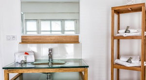 Hotel Résid' Spa Loire & Sèvre cazare Reze