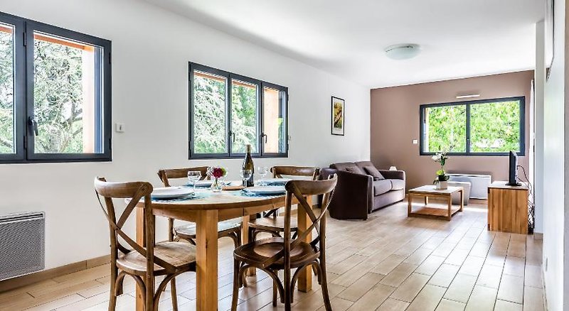 Résid' Spa Loire & Sèvre