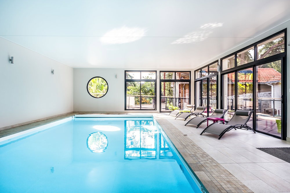 Résid' Spa Loire & Sèvre