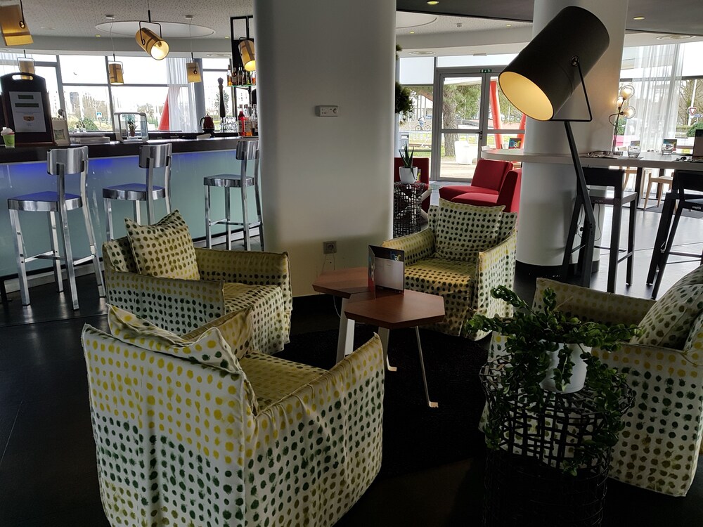 Hotel Ibis Styles Nantes Rezé Aéroport