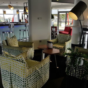Hotel Ibis Styles Nantes Rezé Aéroport cazare Nantes