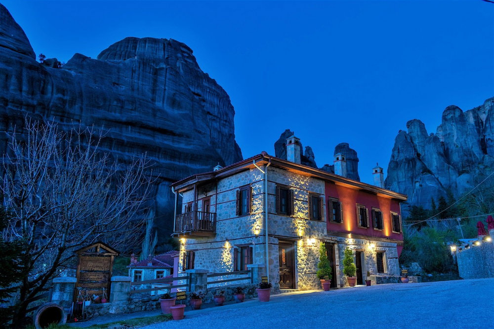 Hotel Guesthouse Sotiriou