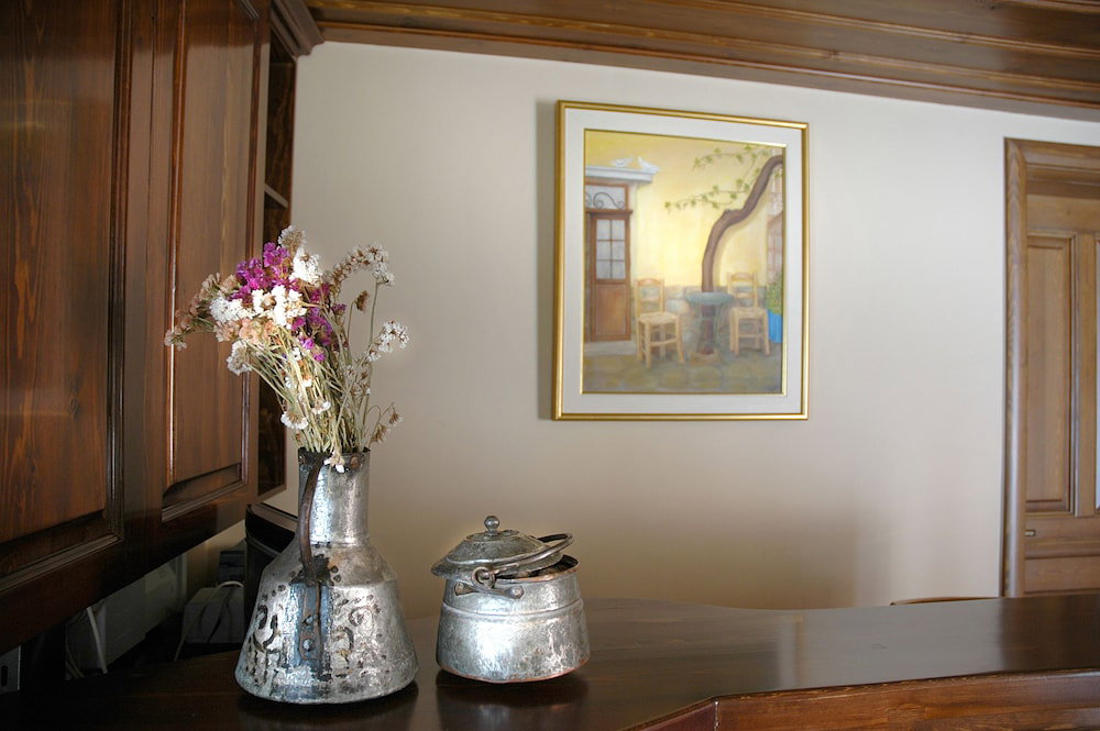 Guesthouse Sotiriou