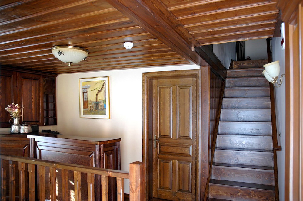 Guesthouse Sotiriou