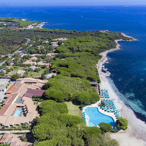 Hotel Club Hotel Marina Seada cazare Budoni