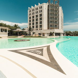 Hotel Delta Hotels By Marriott Olbia Sardinia cazare Olbia