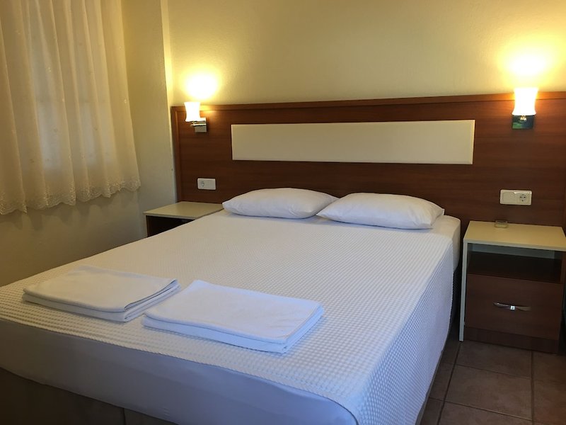 Hotel Gorkem Apart Hotel