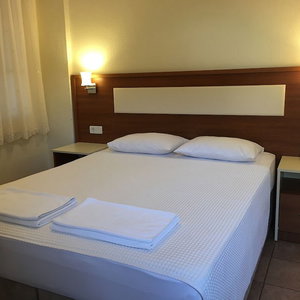 Hotel Gorkem Apart Hotel cazare Goecek