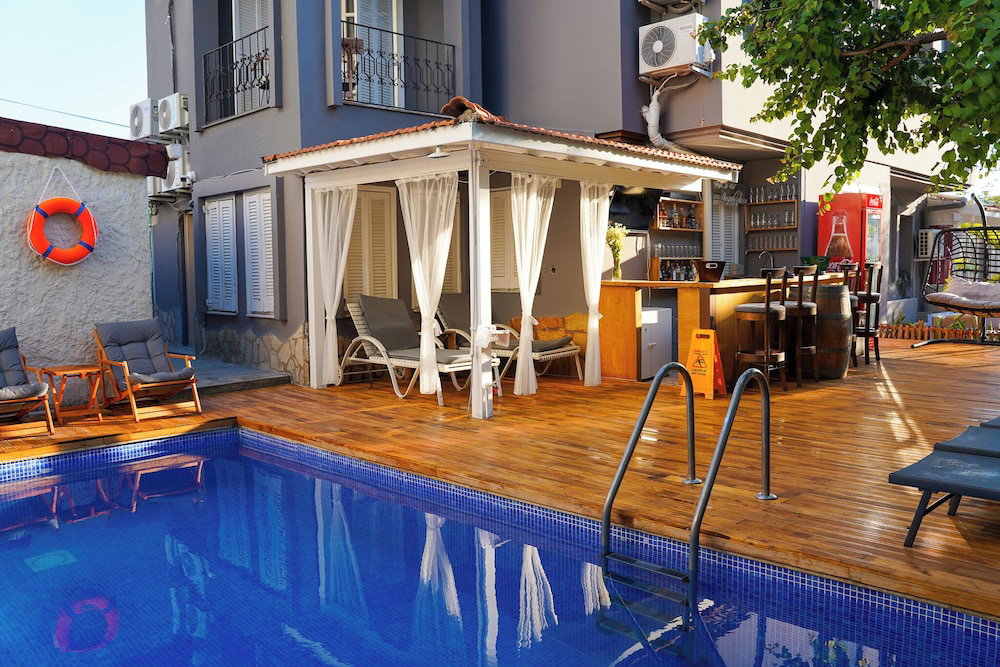 Hotel Kekik Alacati Otel