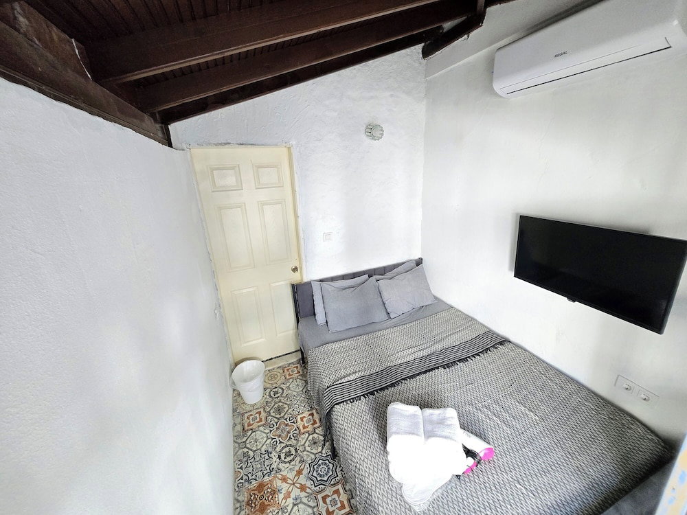 Kekik Alacati Otel