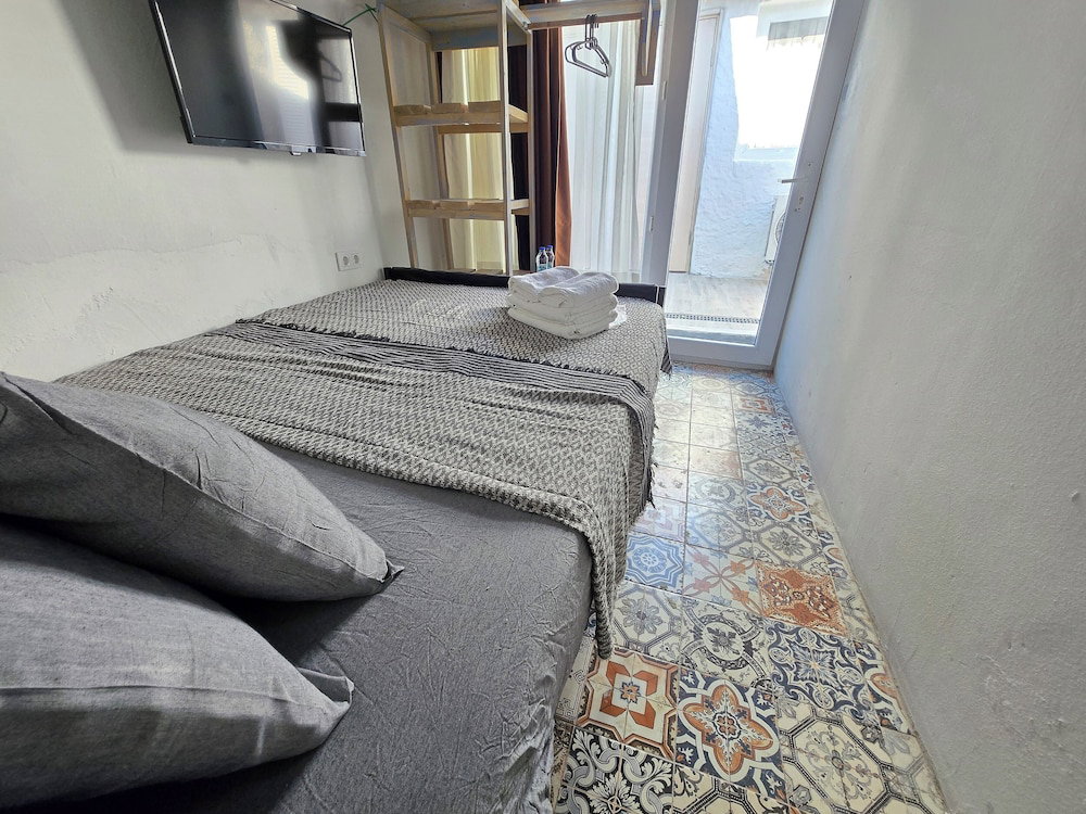 Kekik Alacati Otel