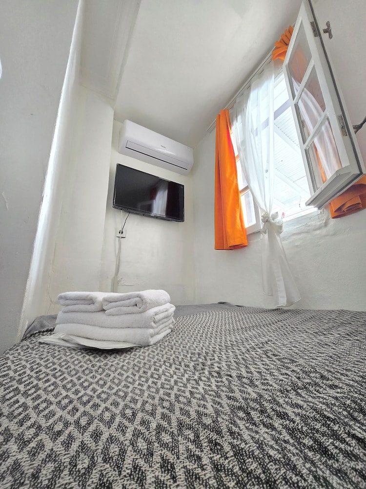 Kekik Alacati Otel