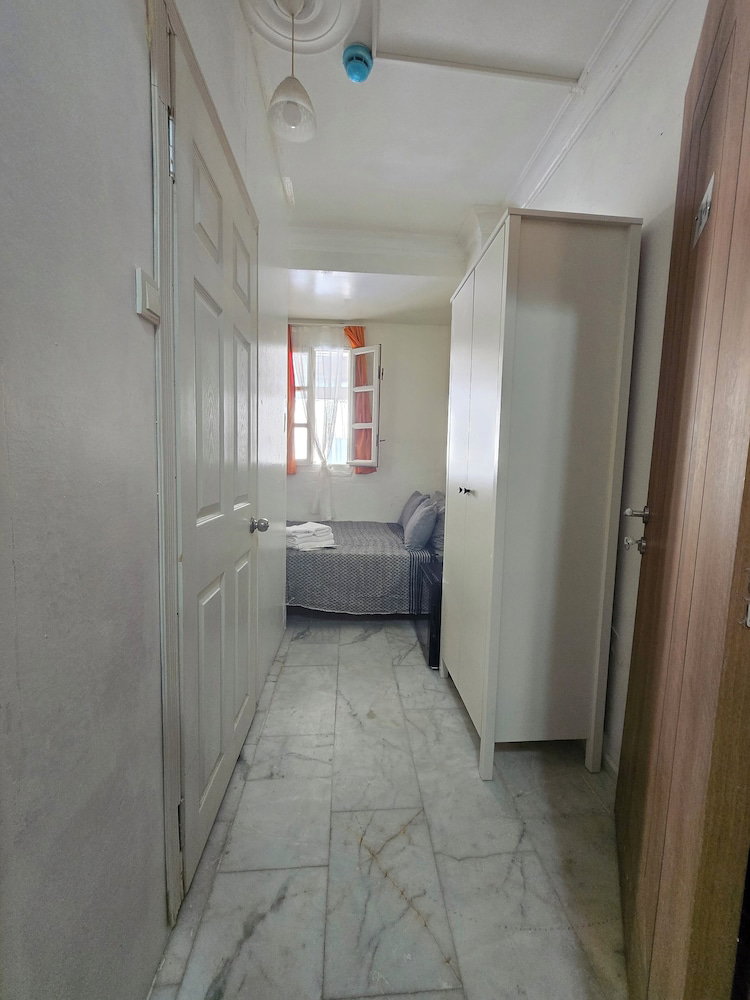 Kekik Alacati Otel