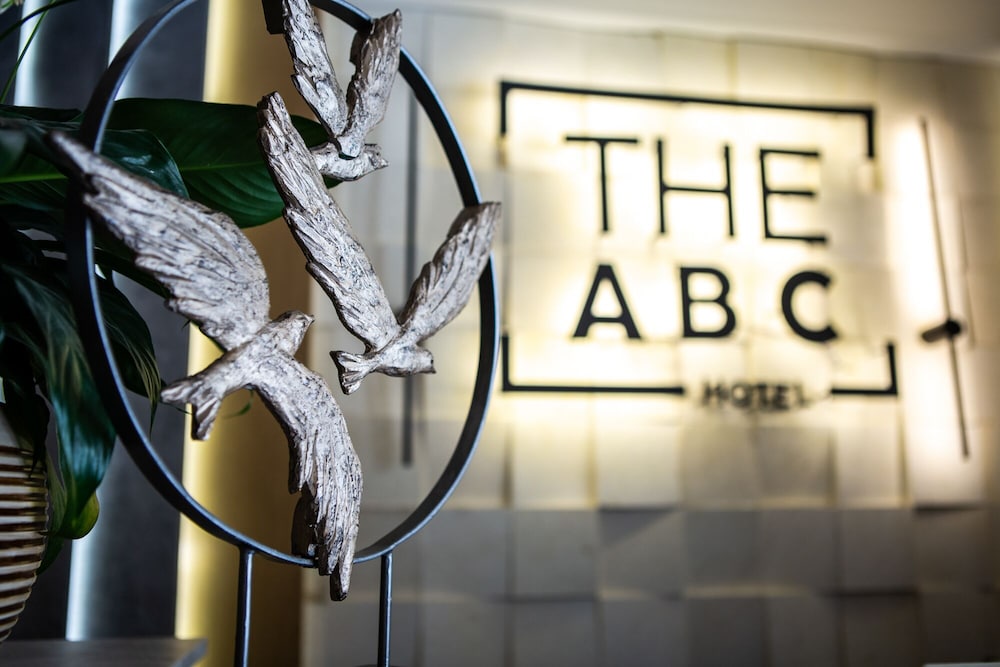 The Abc Alacati