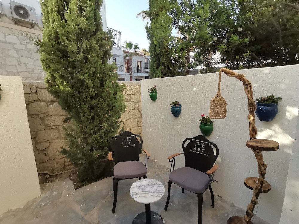 The Abc Alacati