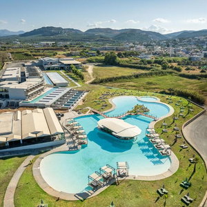 Sejur Galini Palace Resort & Spa vacanta Kolympari