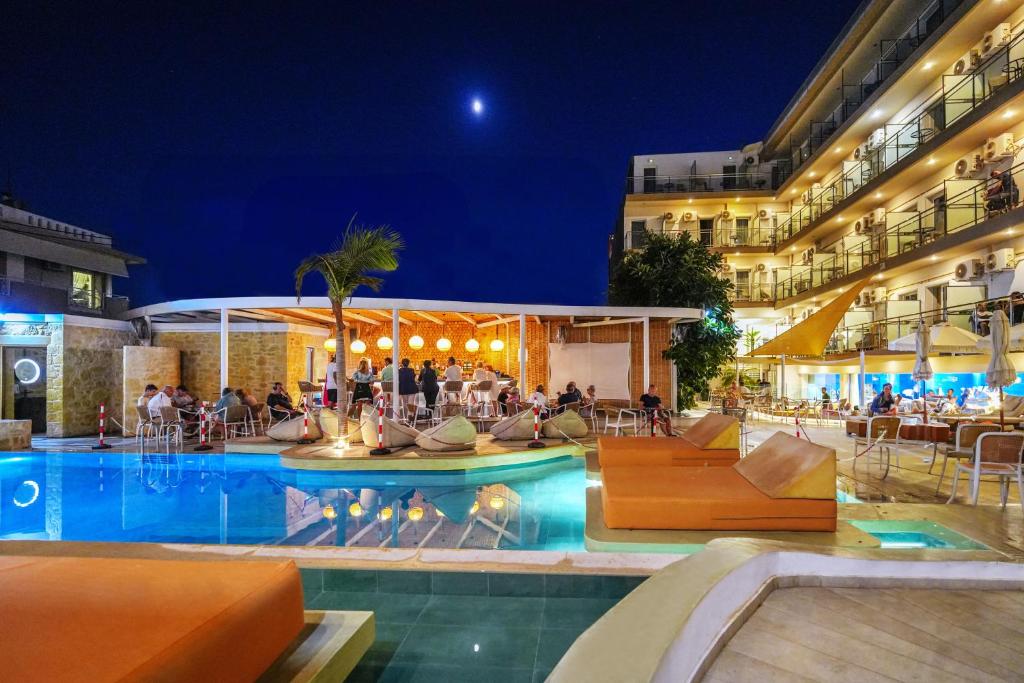 Hotel Asana Hotel & Resort, Adults Friendly 14+ Hotel