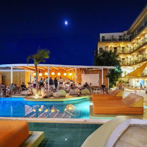 Sejur Asana Hotel & Resort, Adults Friendly 14+ Hotel vacanta Analipsi