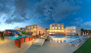 Hotel Bodrum Beach Hotel cazare Bodrum