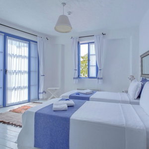 Hotel Kurabiye Otel cazare Alacati