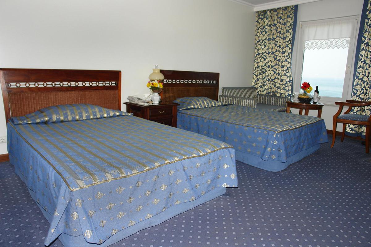 Hotel Antik