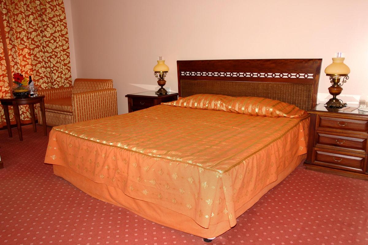 Hotel Antik