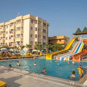 Hotel Xeno Eftalia Resort Hotel cazare Konakli