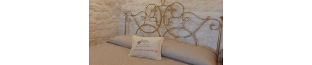 Hotel La Rosa Dei Trulli B&B