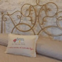 Hotel La Rosa Dei Trulli B&B cazare Martina Franca