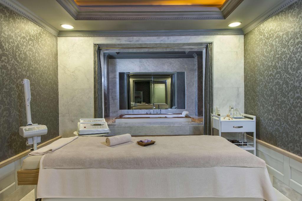 HILTON DALAMAN SARIGERME RESORT & GOLF