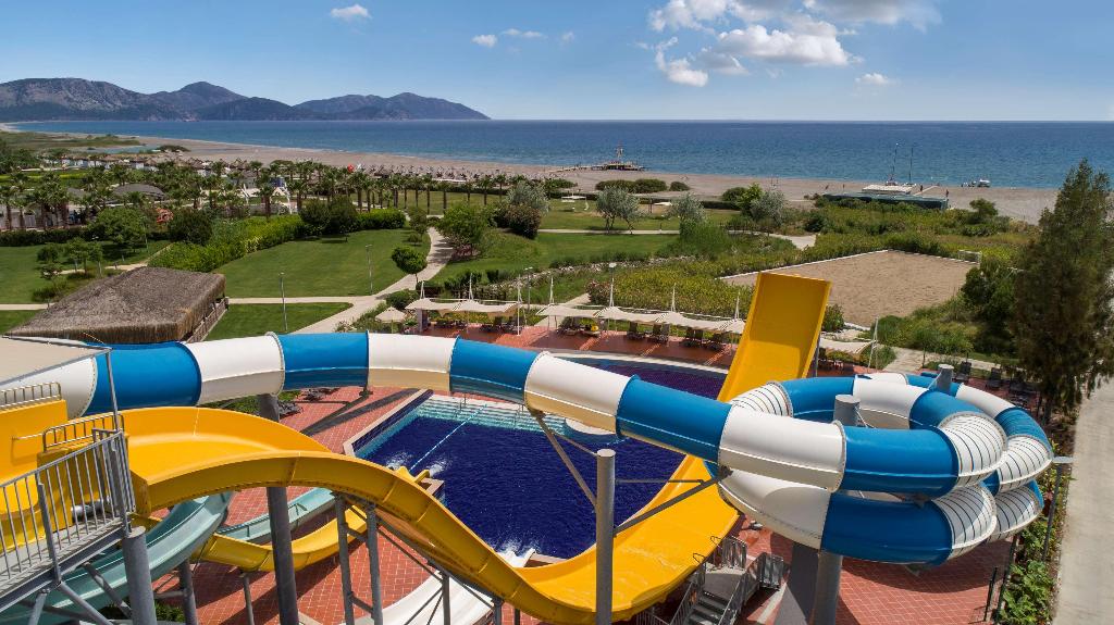 HILTON DALAMAN SARIGERME RESORT & GOLF