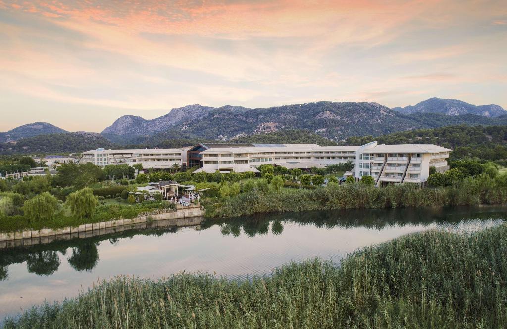HILTON DALAMAN SARIGERME RESORT & GOLF