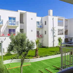 Hotel Armonia Holiday Village & Spa cazare Turgutreis