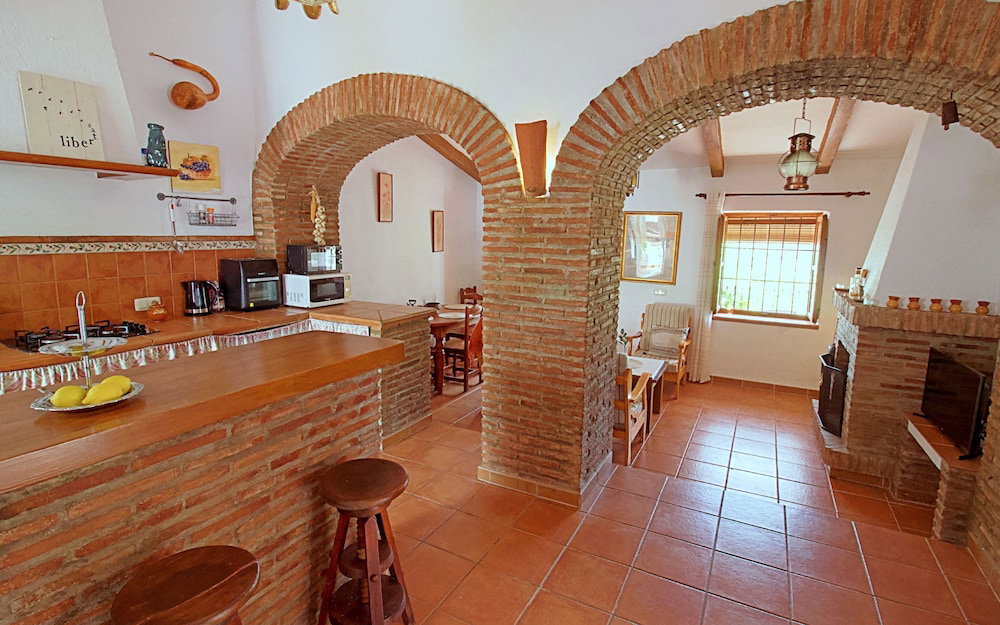 Hotel Cortijo A Navas In Frigiliana