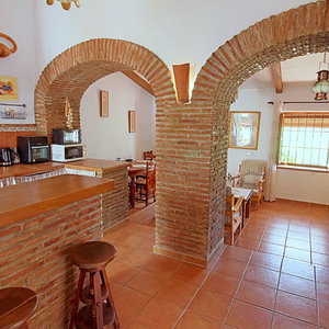 Sejur Cortijo A Navas In Frigiliana vacanta Frigiliana