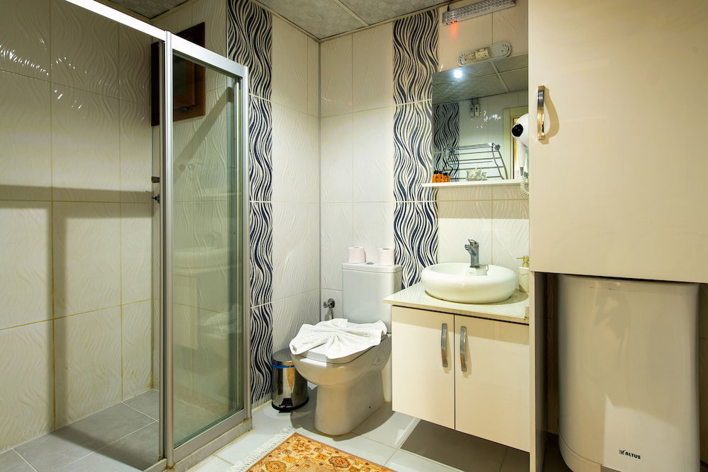 Hotel Ephesus Palace