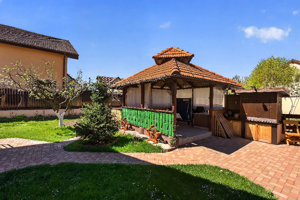 Casa Dava
