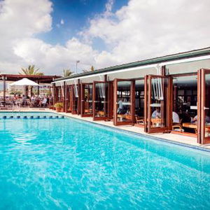 Hotel Portixol Hotel And Restaurant cazare Palma de Mallorca