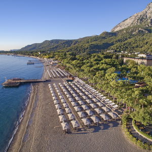 Hotel Akka Antedon Hotel cazare Kemer
