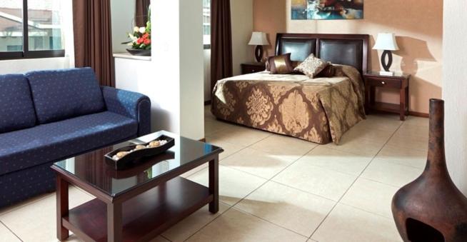Hotel Posada Virreyes