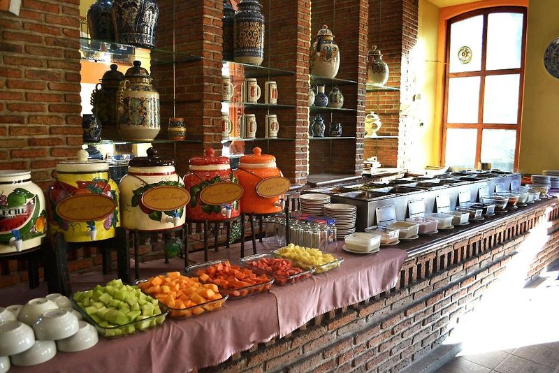 Hotel Santiago De Compostela