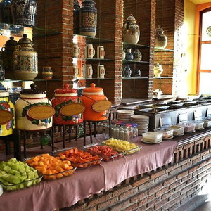 Hotel Santiago De Compostela cazare Guadalajara