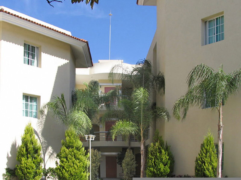 Hotel Aurea Hotel & Suites