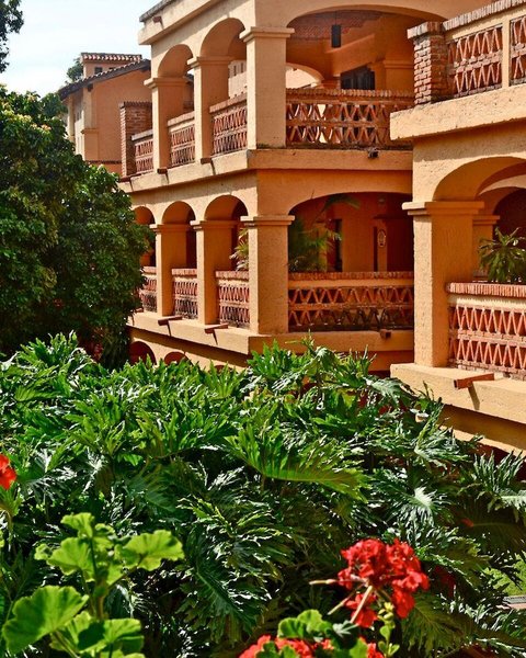 Hotel Hotel Danza Del Sol